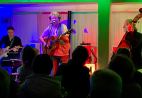 Norbert Sasse & Band