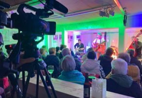 Norbert Sasse & Band